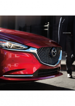 2018 Mazda Mazda6