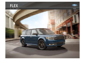 2019 Ford Flex