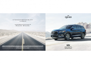 2019 Infiniti QX60