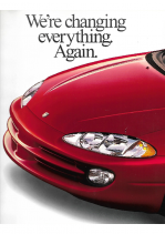 1998 Dodge Intrepid