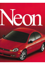 2000 Dodge Neon