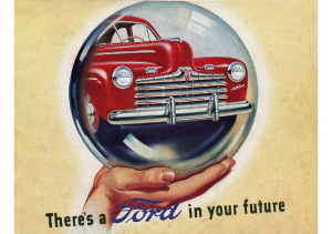 1946 Ford