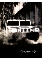 1997 AMG Hummer