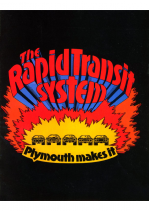 1970 Plymouth Rapid Transit System