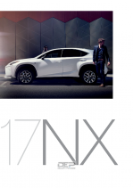 2017 Lexus NX