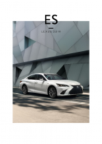 2019 Lexus ES