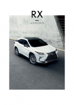 2019 Lexus RX