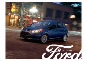 2017 Ford C-MAX