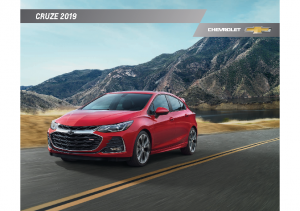 2019 Chevrolet Cruze