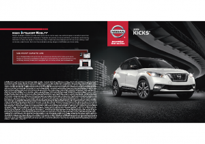 2019 Nissan Kicks