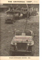 1946 Jeep Universal