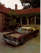 1974 Mercury Marquis – CN