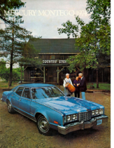 1974 Mercury Montego – CN