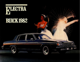 1982 Buick Electra