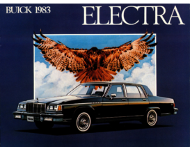 1983 Buick Electra