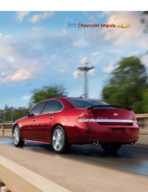 2011 Chevrolet Impala V2