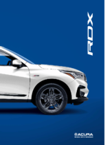 2019 Acura RDX V1