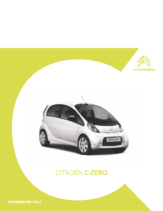 2019 Citroen C-Zero