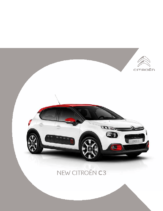 2019 Citroën C3