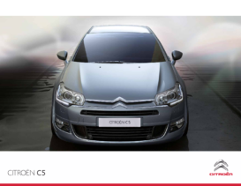 2019 Citroën C5