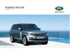 2019 Range Rover