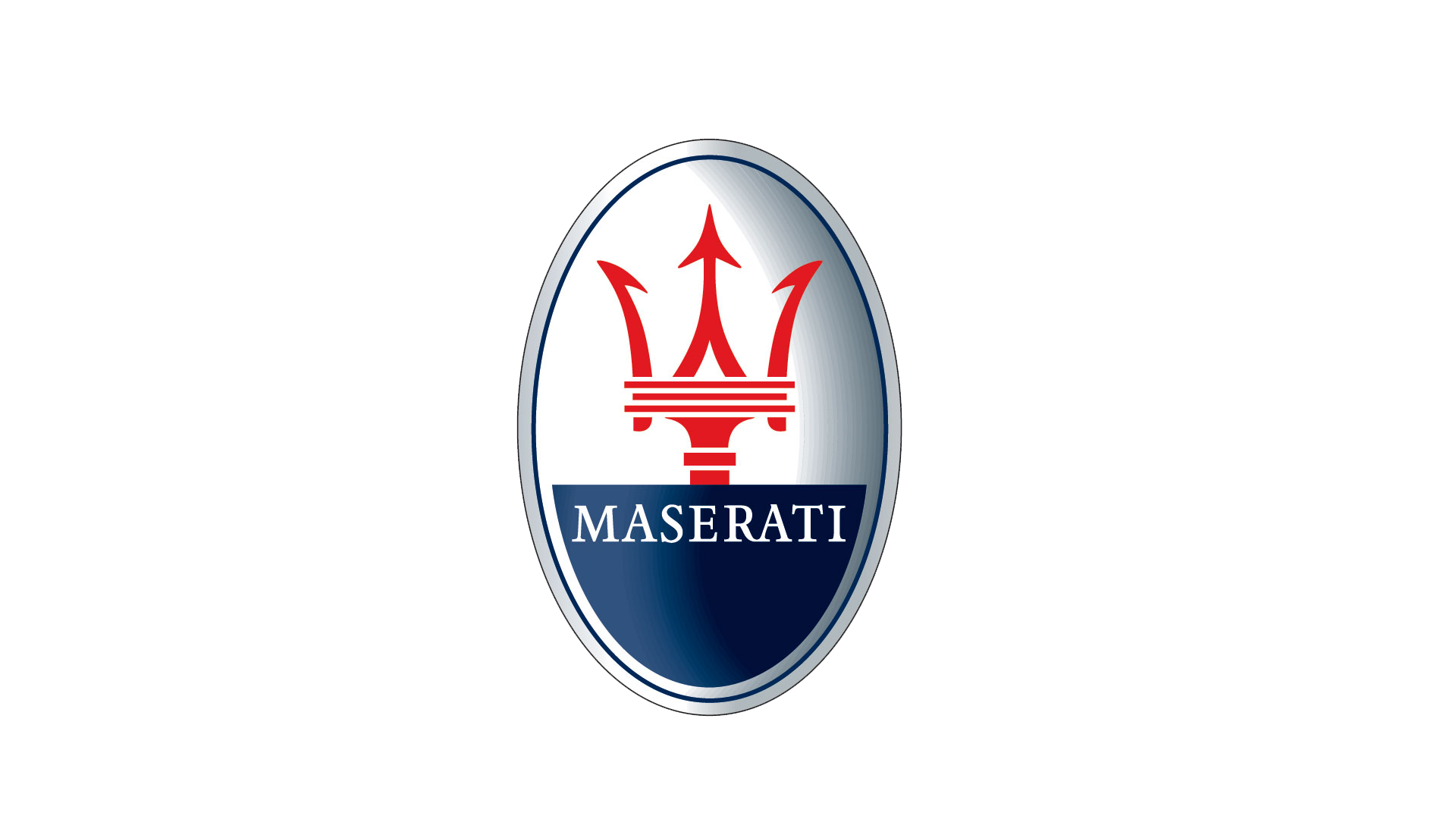 Maserati Logo