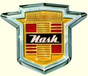 Nash Logo