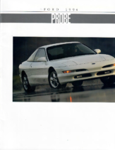 1994 Ford Probe