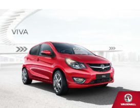 2019 Vauxhall Viva