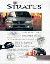 1995 Dodge Stratus