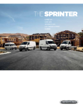 2017 Freightliner Sprinter