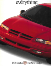 1998 Dodge Stratus