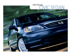 2003 Honda Civic