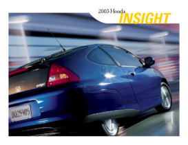 2003 Honda Insight