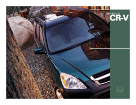 2004 Honda CR-V