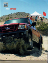 2007 Ford Ranger