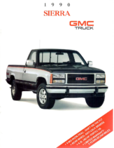 1990 GMC Sierra