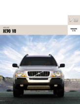 2005 Volvo XC90 V8