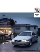 2006 Volvo S80