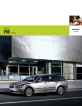 2006 Volvo V50