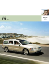 2006 Volvo V70