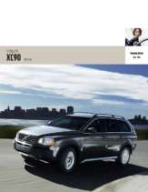 2006 Volvo XC90