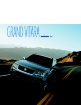 2007 Suzuki Grand Vitara