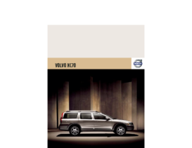 2007 Volvo XC70