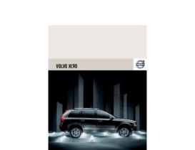 2007 Volvo XC90