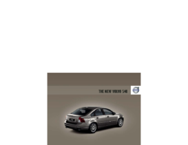 2008 Volvo S40