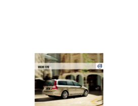 2009 Volvo V70