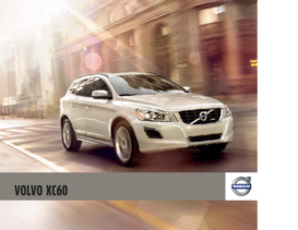 2011 Volvo XC60