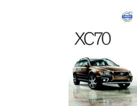 2014 Volvo XC70