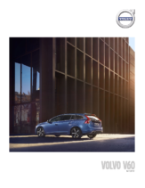 2017 Volvo V60